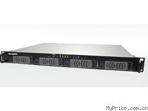 美国网件 RNR4475 NAS 网络存储器产品总览