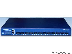 融合网络 RHS6012SX 交换机深度评测 企业级接入与技术支持全覆盖