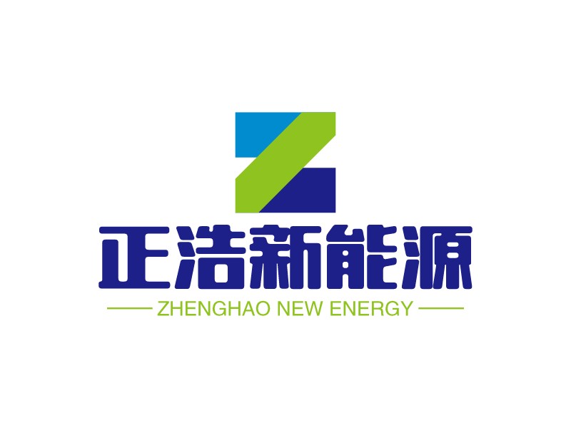 正浩LOGO设计模板在线制作!